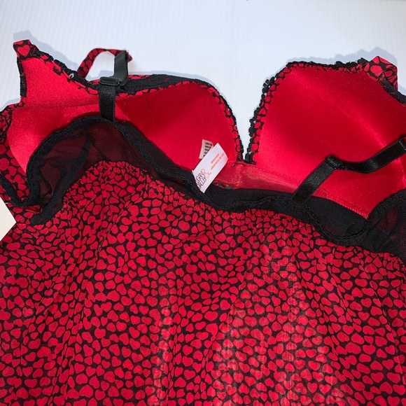 Gilligan & O’Malley Sleep Wear - Picture 3 of 5